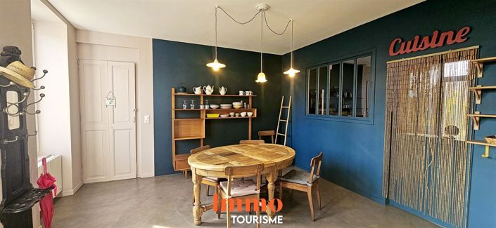 Image No.13-Maison à vendre à Vierzon