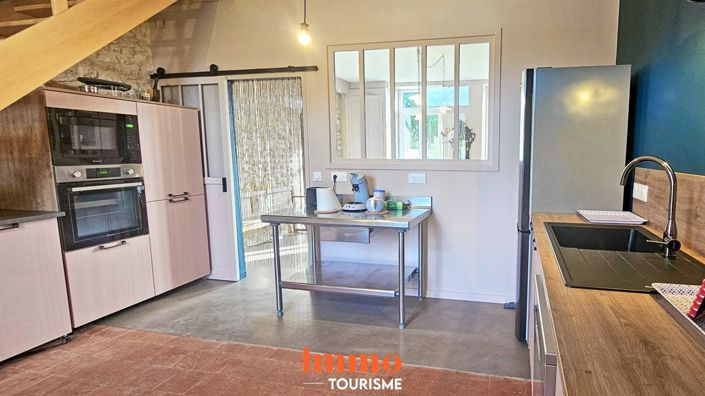 Image No.15-Maison à vendre à Vierzon