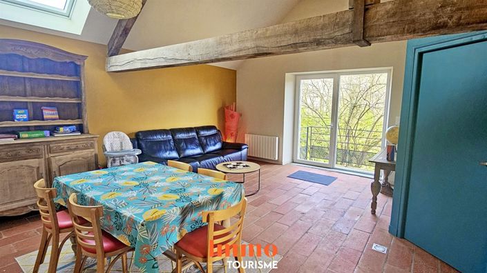 Image No.16-Maison à vendre à Vierzon