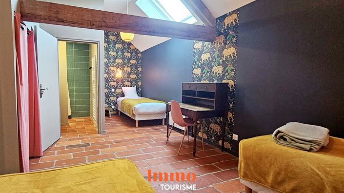 Image No.17-Maison à vendre à Vierzon