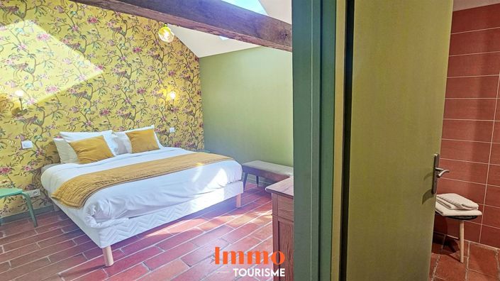 Image No.18-Maison à vendre à Vierzon