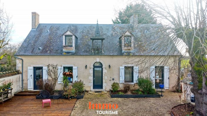 Image No.19-Maison à vendre à Vierzon