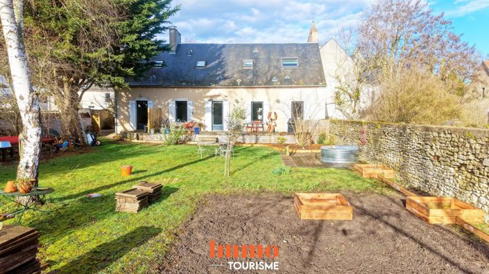 Image No.20-Maison à vendre à Vierzon