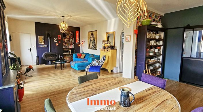 Image No.21-Maison à vendre à Vierzon