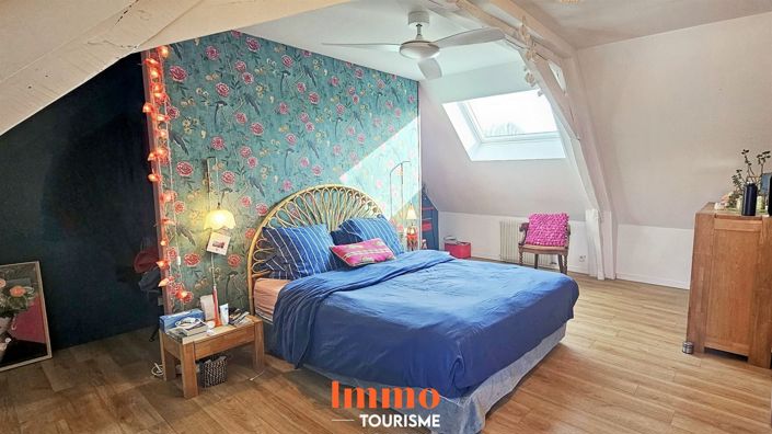 Image No.23-Maison à vendre à Vierzon