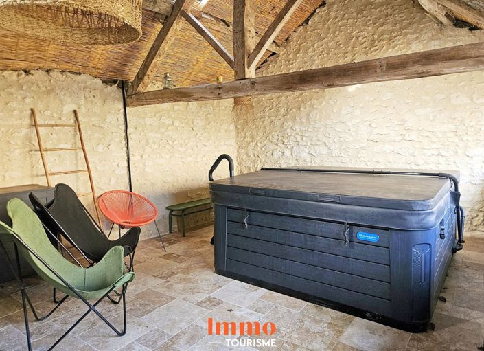 Image No.24-Maison à vendre à Vierzon