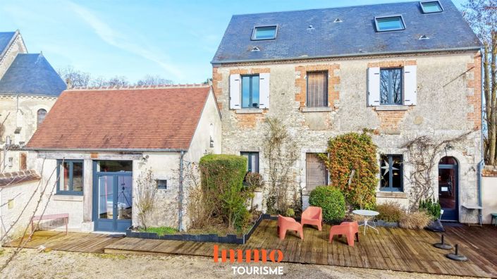 Image No.25-Maison à vendre à Vierzon
