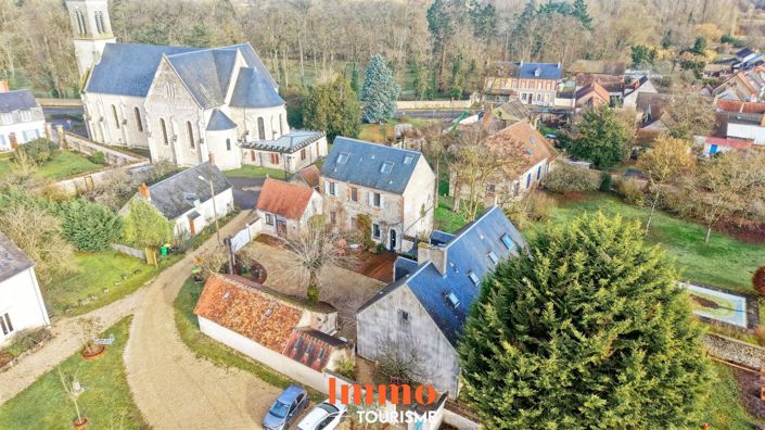 Image No.26-Maison à vendre à Vierzon