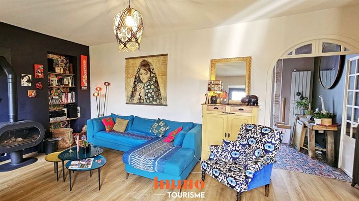 Image No.27-Maison à vendre à Vierzon