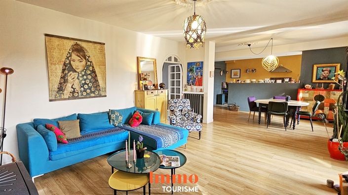 Image No.28-Maison à vendre à Vierzon