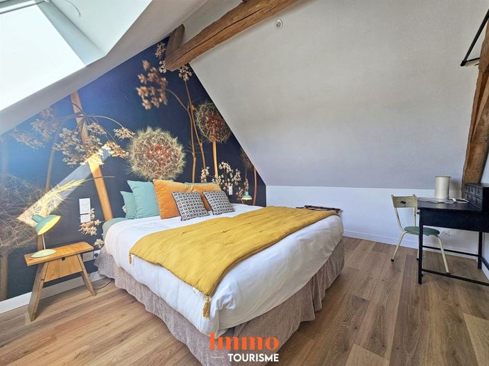 Image No.7-Maison à vendre à Vierzon