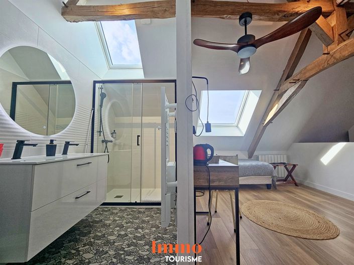 Image No.9-Maison à vendre à Vierzon