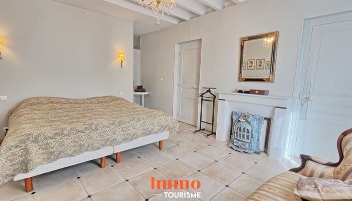 Image No.10-Maison de 6 chambres à vendre à Contres