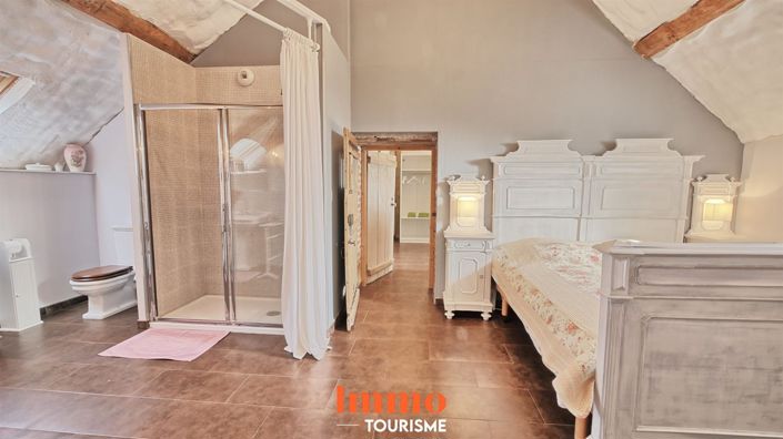 Image No.13-Maison de 6 chambres à vendre à Contres