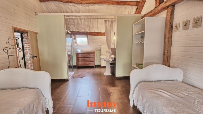 Image No.15-Maison de 6 chambres à vendre à Contres