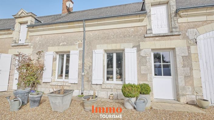 Image No.16-Maison de 6 chambres à vendre à Contres