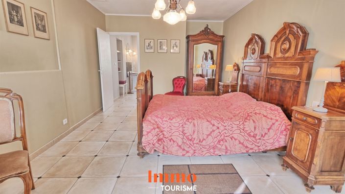 Image No.17-Maison de 6 chambres à vendre à Contres