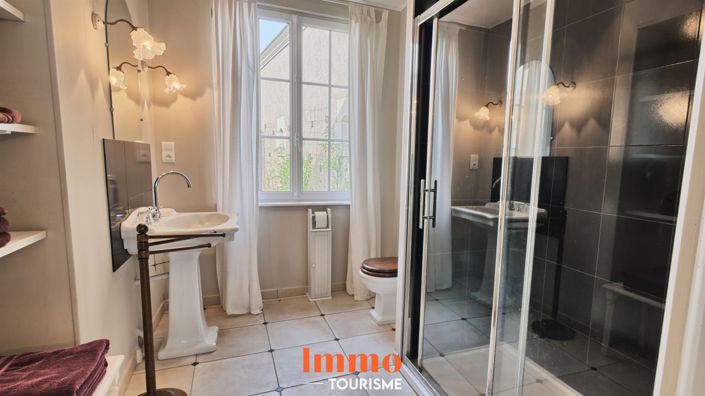 Image No.18-Maison de 6 chambres à vendre à Contres