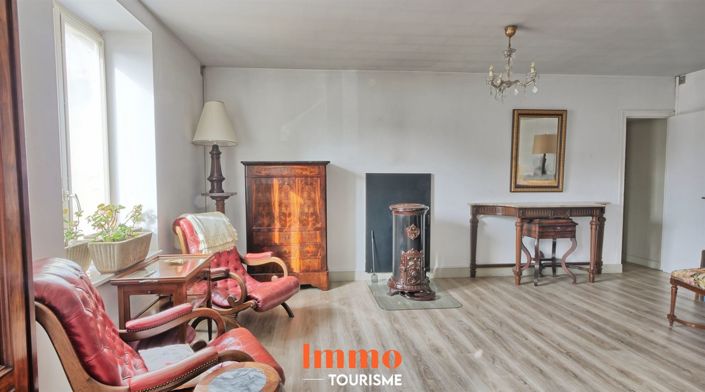 Image No.19-Maison de 6 chambres à vendre à Contres