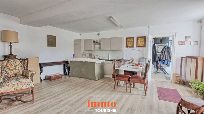 Image No.20-Maison de 6 chambres à vendre à Contres