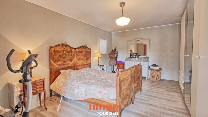 Image No.21-Maison de 6 chambres à vendre à Contres