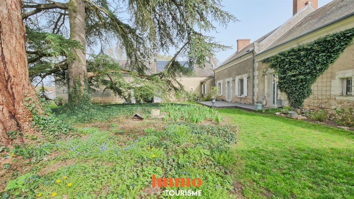 Image No.23-Maison de 6 chambres à vendre à Contres