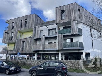 1 - Saint-Avé, Apartment