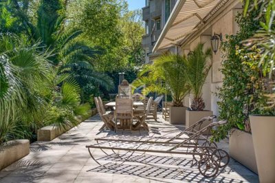 1 - Neuilly-sur-Seine, Appartement