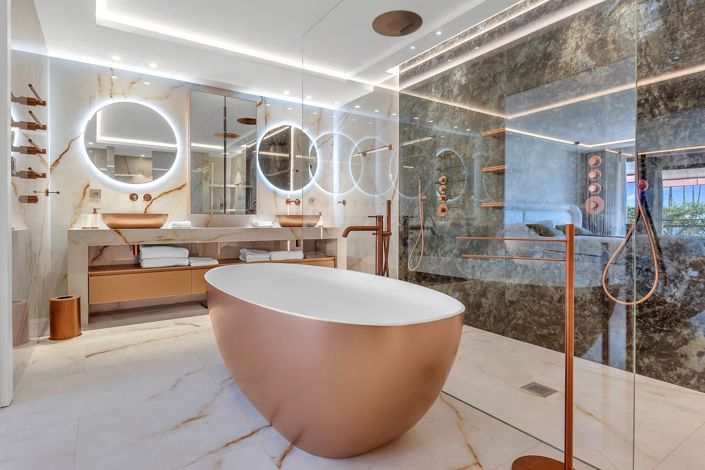 Image No.17-5 Bed Apartment for sale