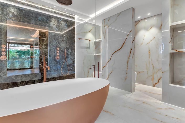 Image No.18-5 Bed Apartment for sale