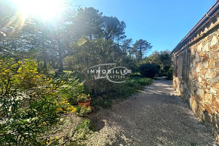 Image No.12-Maison de 4 chambres à vendre à Gassin