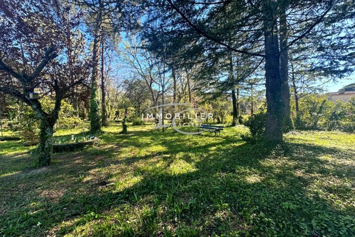 Image No.5-Maison de 4 chambres à vendre à Gassin