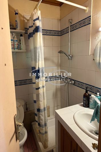 Image No.6-Maison de 4 chambres à vendre à Gassin