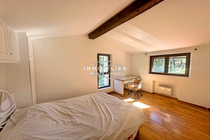 Image No.7-Maison de 4 chambres à vendre à Gassin