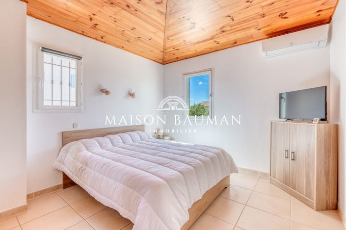 Image No.10-Maison de 3 chambres à vendre à Saint-Raphael