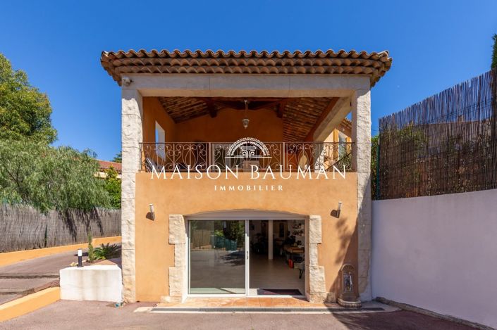 Image No.14-Maison de 3 chambres à vendre à Saint-Raphael