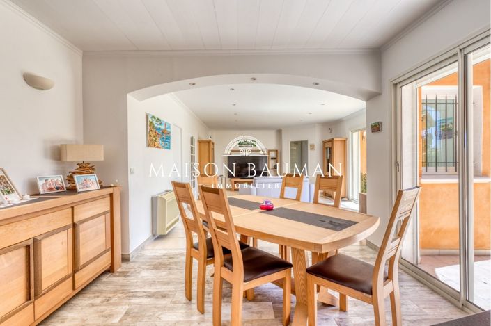 Image No.4-Maison de 3 chambres à vendre à Saint-Raphael