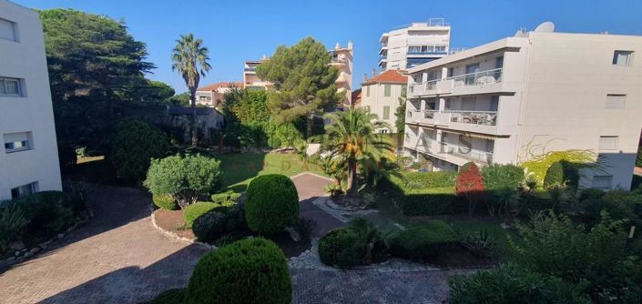 Image No.6-Appartement de 2 chambres à vendre à Antibes