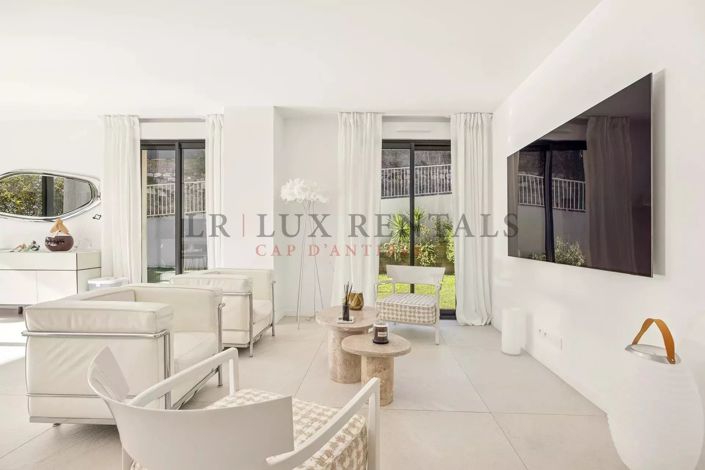 Image No.4-Appartement de 2 chambres à vendre à Antibes