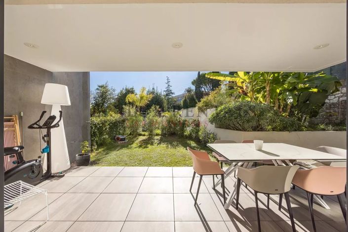 Image No.5-Appartement de 2 chambres à vendre à Antibes