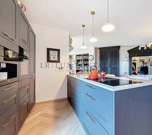 Image No.5-Appartement de 2 chambres à vendre à Antibes