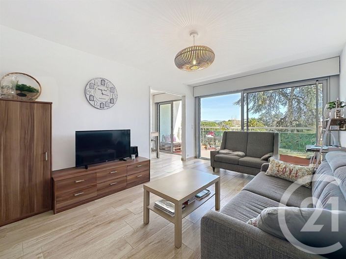 Image No.5-Appartement de 2 chambres à vendre à Mandelieu-la-Napoule