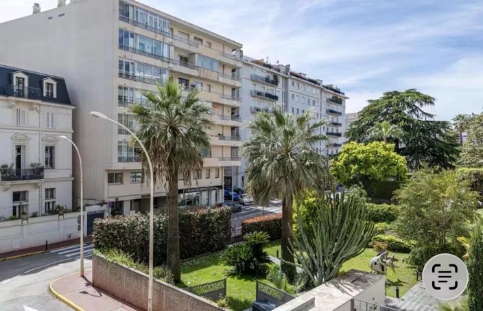 Image No.3-Appartement à vendre à Cannes