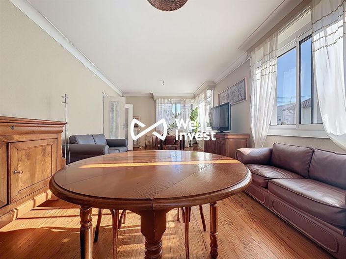 Image No.4-Maison de 4 chambres à vendre à Billère