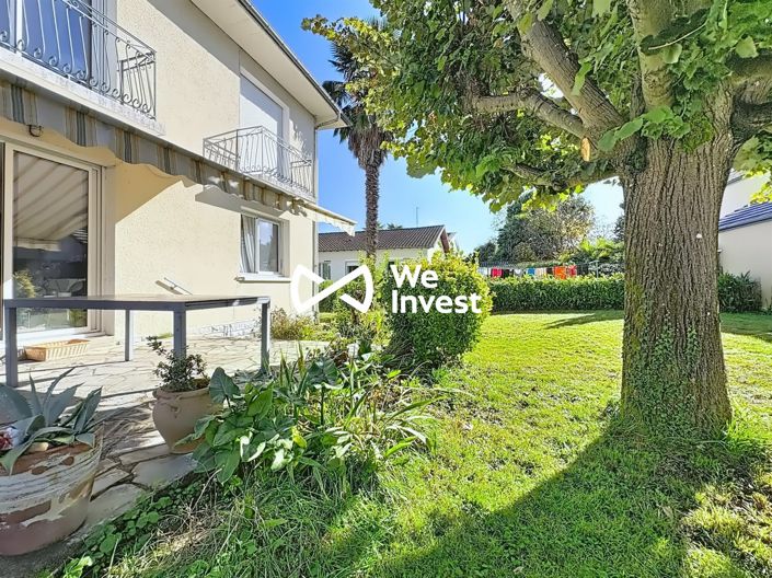 Image No.5-Maison de 4 chambres à vendre à Billère