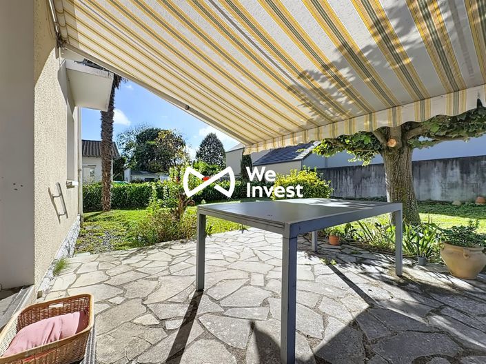 Image No.6-Maison de 4 chambres à vendre à Billère