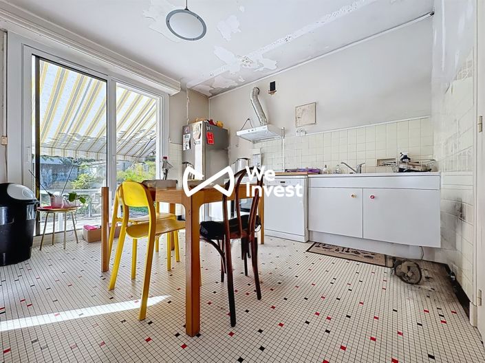 Image No.7-Maison de 4 chambres à vendre à Billère