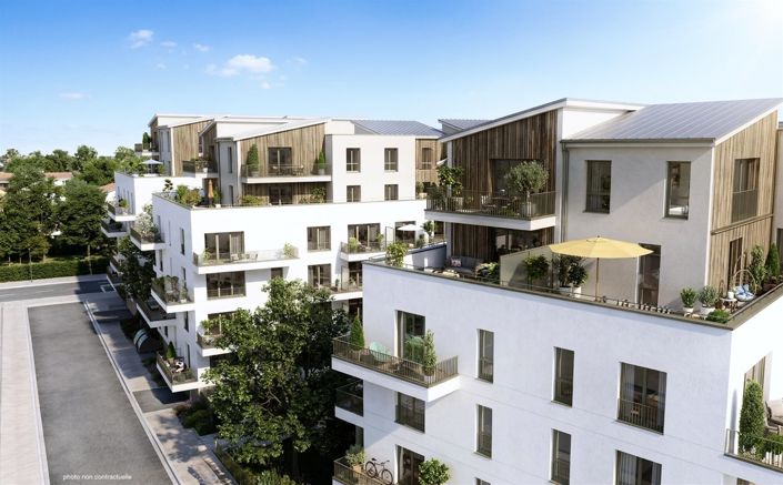 Image No.2-3 Bed Apartment for sale