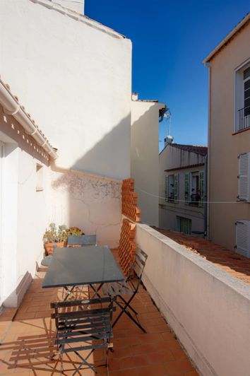 Image No.16-Maison de 3 chambres à vendre à Antibes