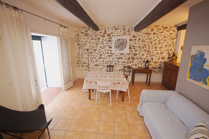 Image No.3-Maison de 3 chambres à vendre à Antibes